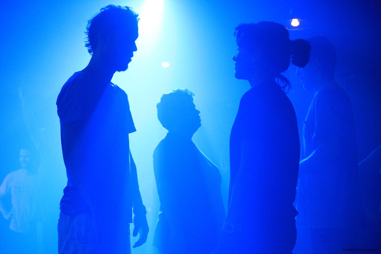 Caminhos do Amor em Vitória/ES