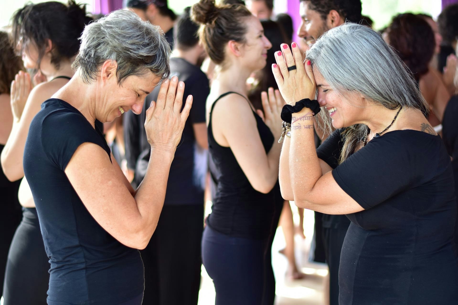 Capacitação em Terapêutica NeoTântrica (T32) em Itapeva/MG