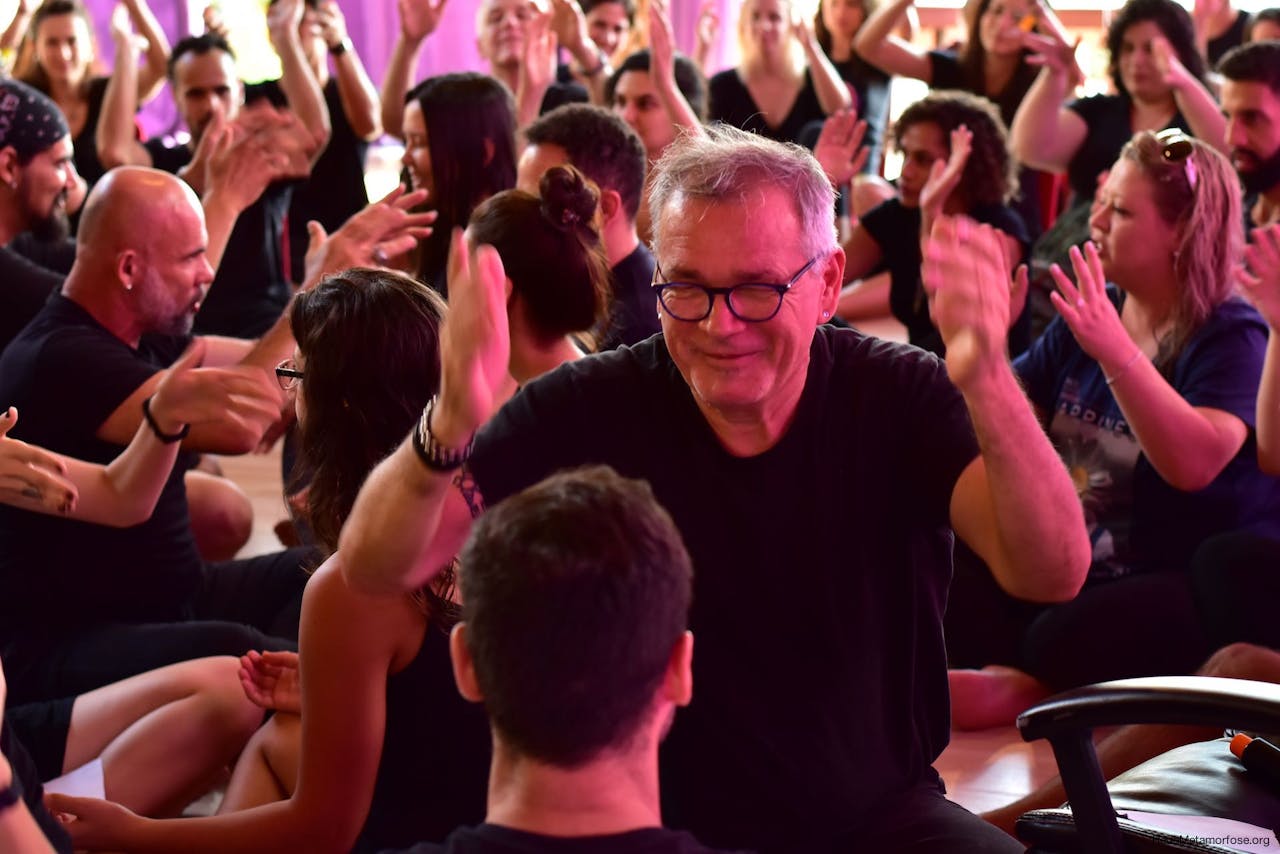 Capacitação para Terapeutas NeoTântricos em Itapeva/MG