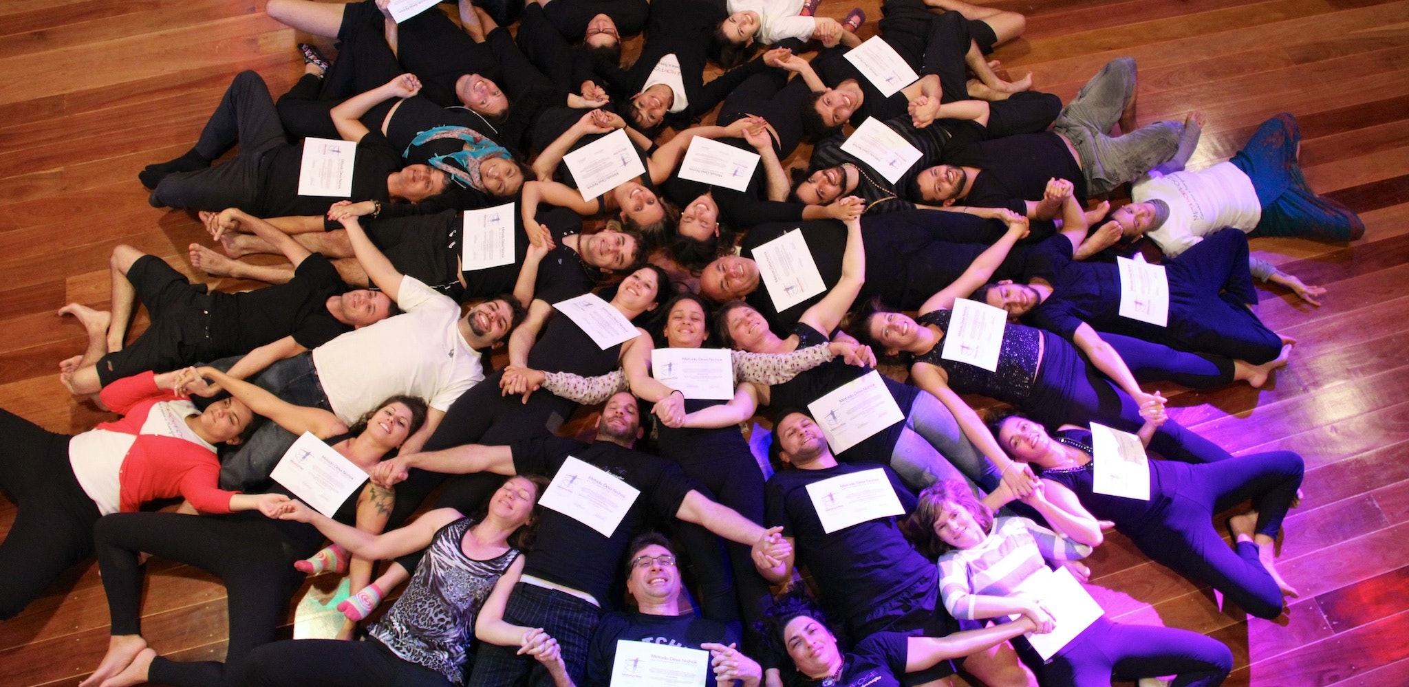 Capacitação em Terapêutica NeoTântrica (T32) em Itapeva/MG