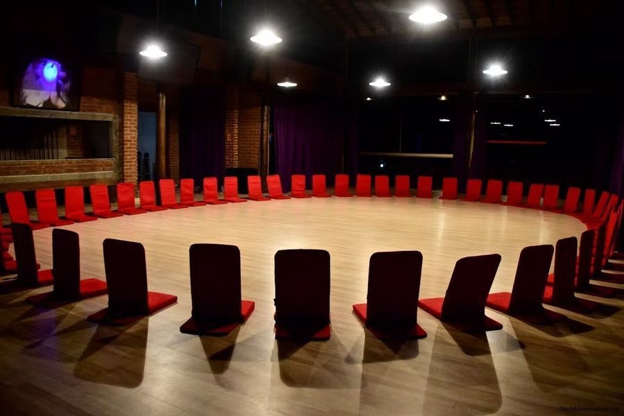 SENTIR - Cacao, Tantra & Magias em Itapeva/MG