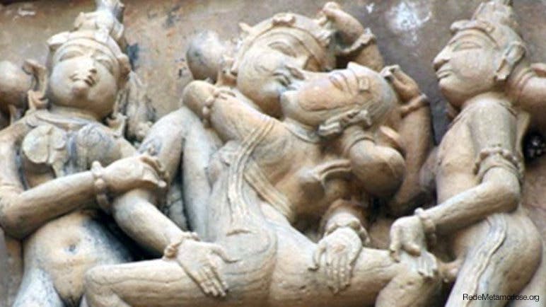 7 mitos sobre o Tantra para parar de acreditar AGORA!