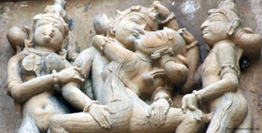 7 mitos sobre o Tantra para parar de acreditar AGORA!