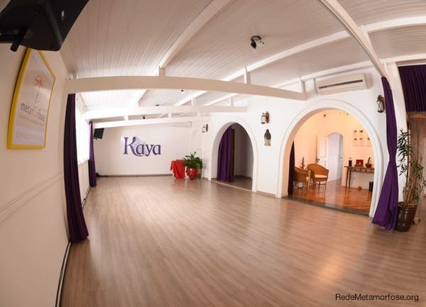 Curso Vivencial de Massagem Tântrica - Exclusivo para Mulheres em Belo Horizonte (BH)/MG