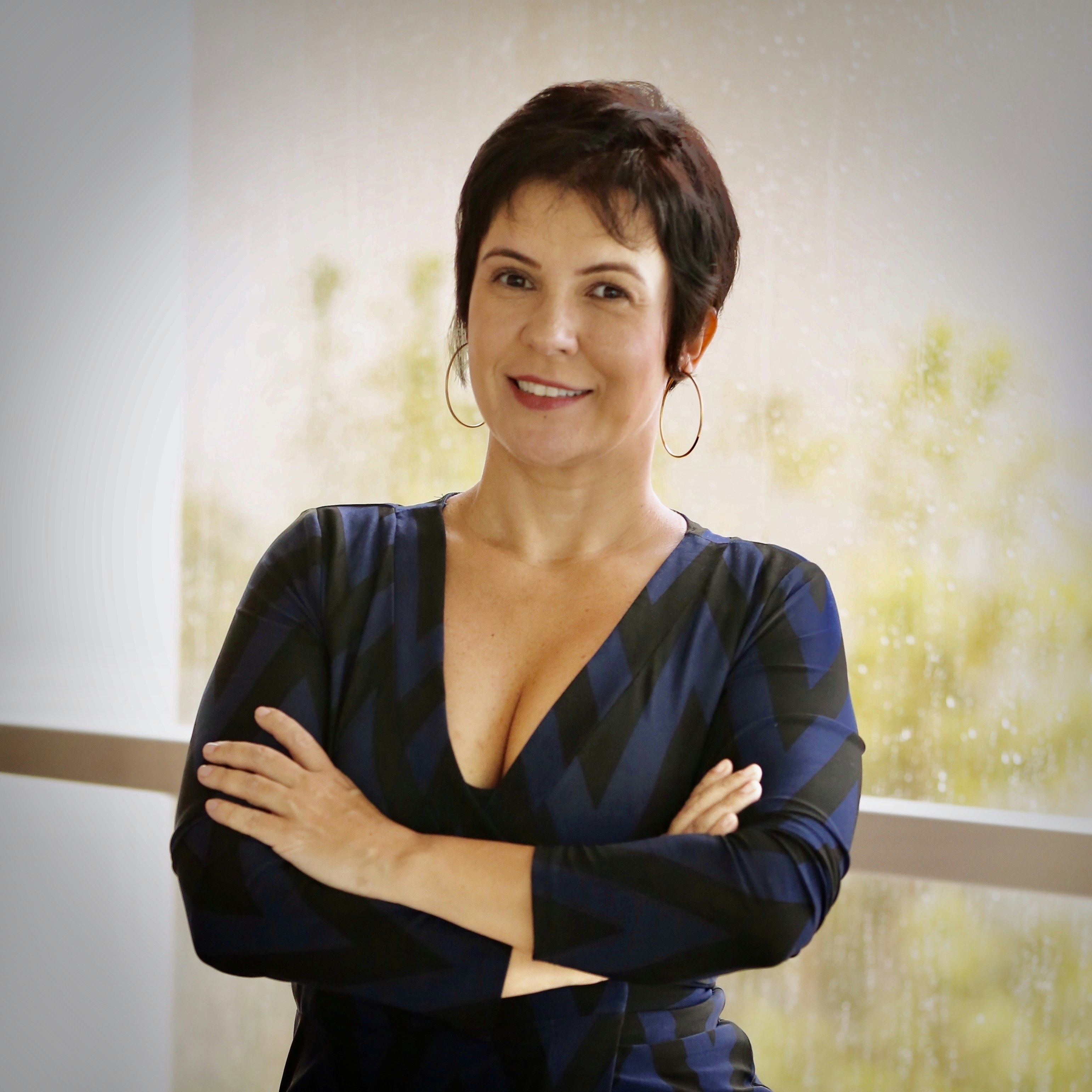 Imersão Tântrica Danni Cardillo em Rio de Janeiro/RJ