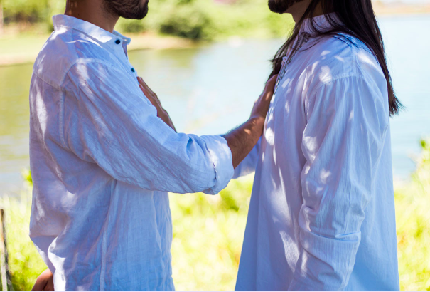 Imersão de Tantra para Homens em Sudeste/