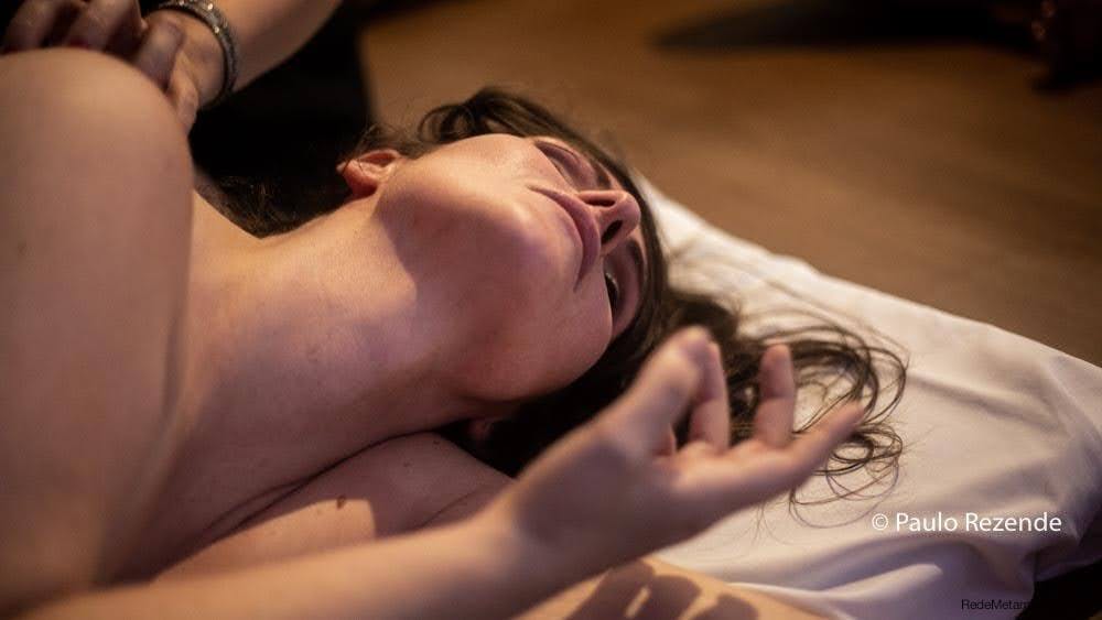 Curso de Massagem Tântrica em Rio de Janeiro/RJ