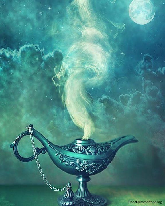 Necessidades e desejos