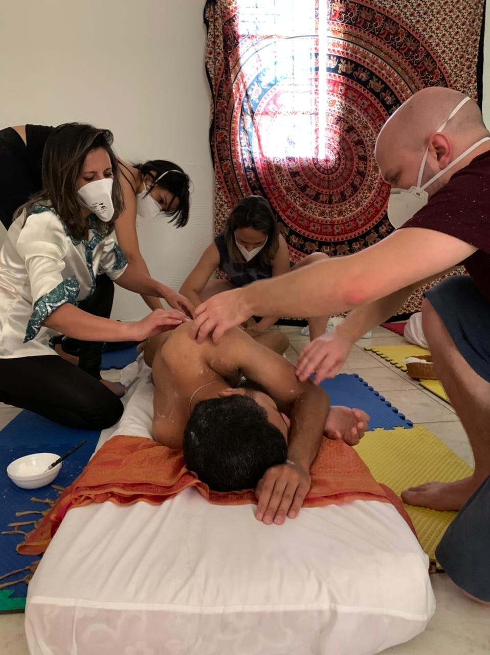 Curso de Tantra em /