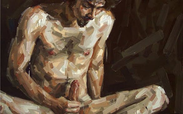 Masturbação Consciente