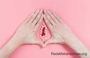 Glândula de bartholin