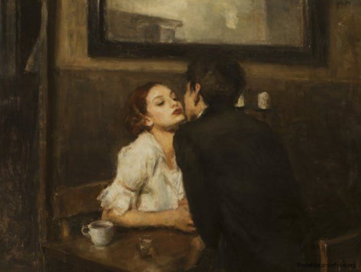 Ciúmes, Amor e Relações no Século 21