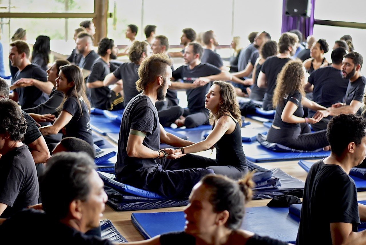 Renascimento nas Montanhas em Itapeva/MG