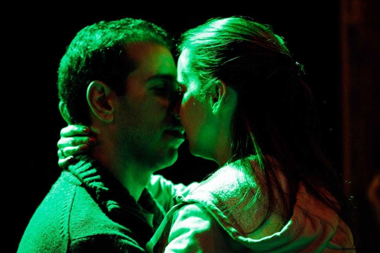 Delerium Vivência Tântrica para casal em Rio de Janeiro/RJ