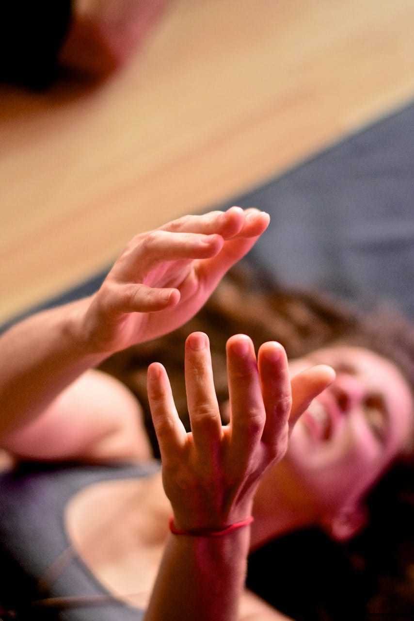 IMERSÃO TÂNTRICA - PARA MULHERES - O Corpo como Caminho em Lago Norte/Brasília/DF