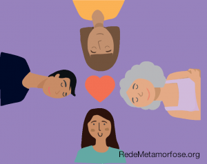 Queremos abrir a relação. E agora?