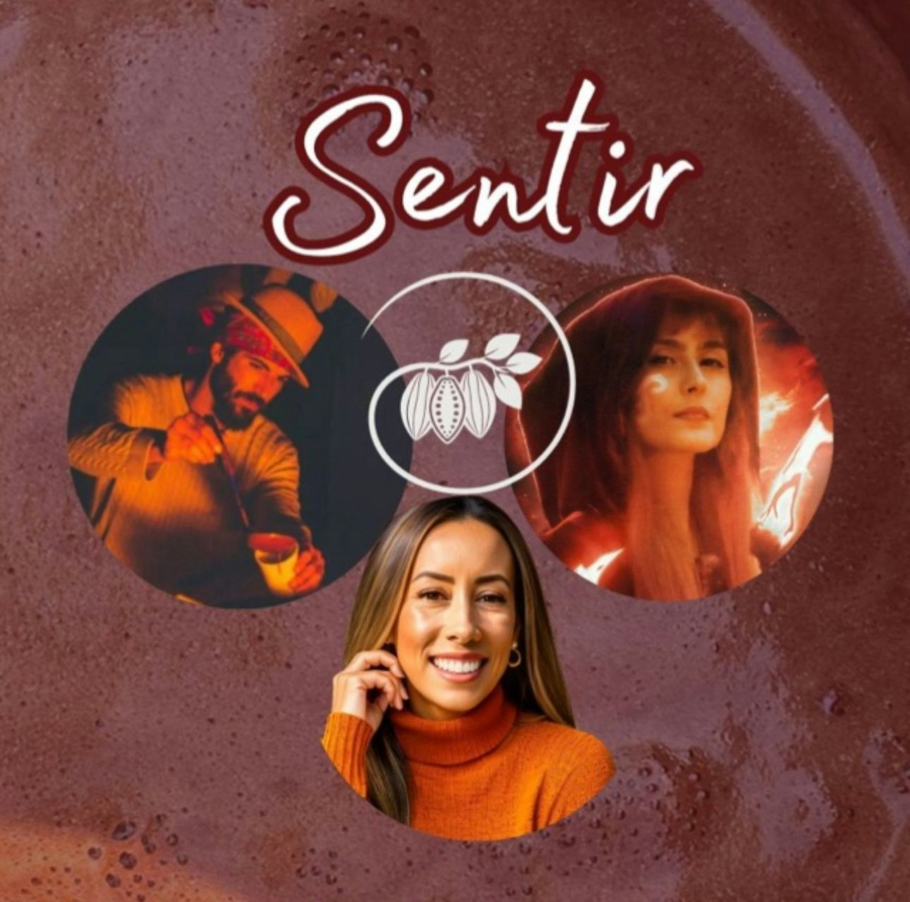 SENTIR - Cacao, Tantra & Magias em Itapeva/MG
