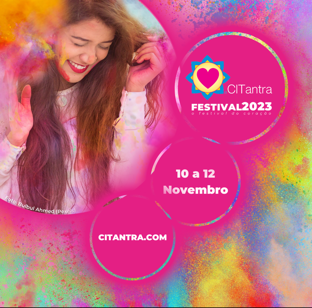 CITantra Festival 2023 em Itapeva/MG