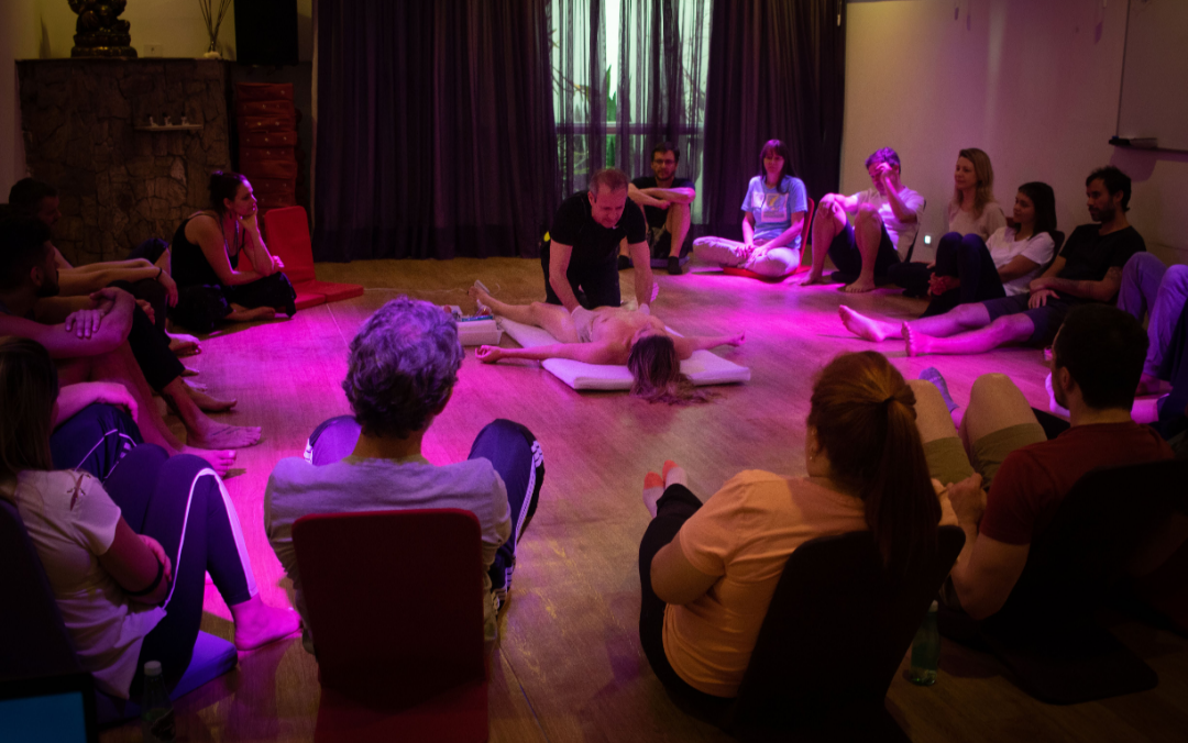 Tantra para Casais em Vila Madalena/SP