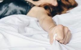 Um conceito de orgasmo feminino como reflexo