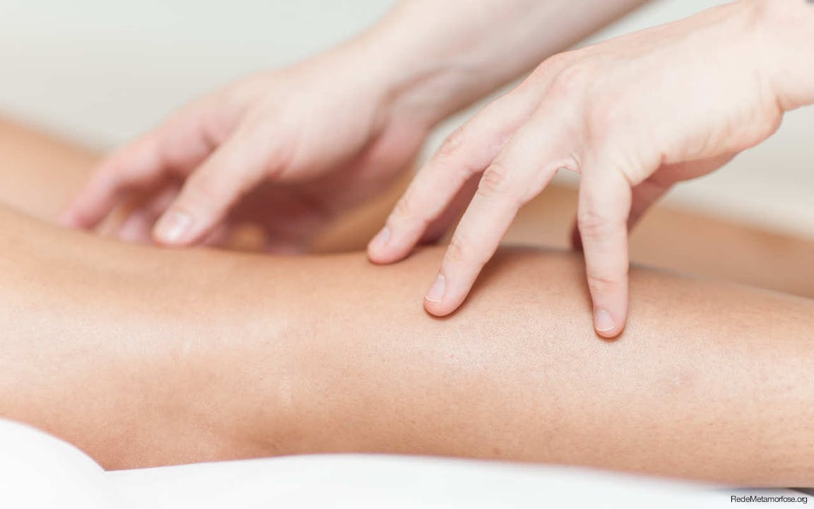 Massagem Tântrica: ferramenta terapêutica para sexualidade e autoexpressão