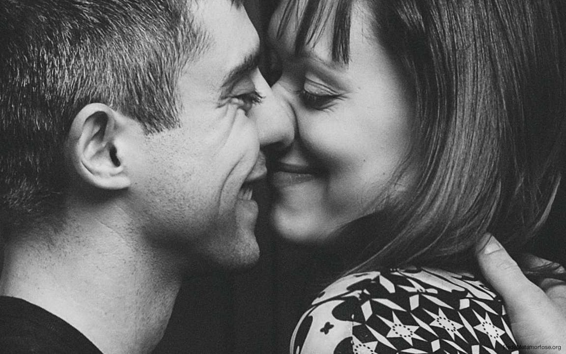 Uma palavra que está destruindo sua vida sexual