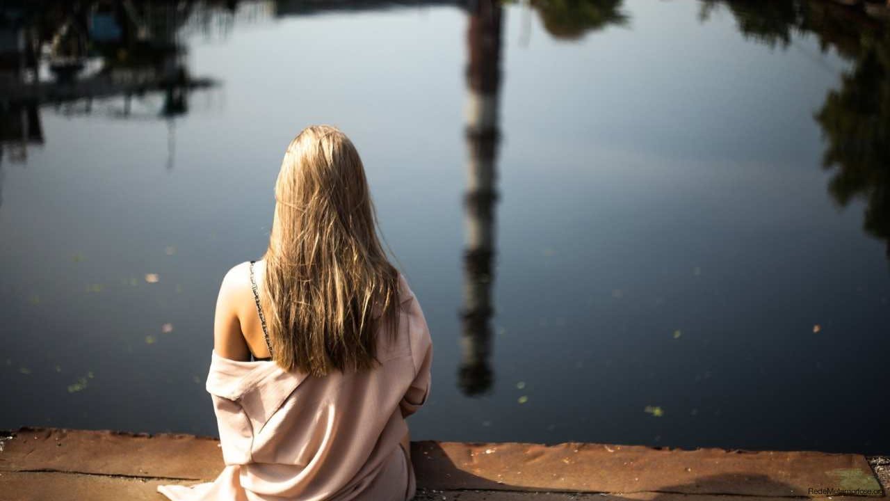 3 reasons to have time alone every day