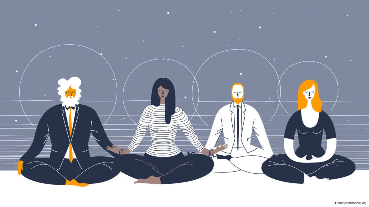 Você sabe o que é mindfulness?