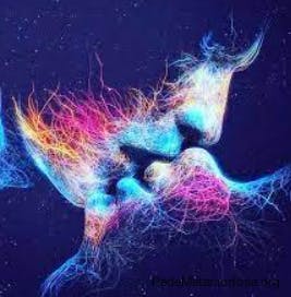 Tantra É a Ciência de Transformar Amantes Normais em Almas Gêmeas