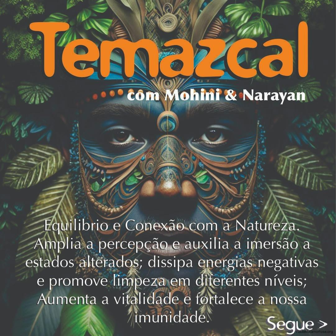 Medicinas da Floresta em Itapeva/MG