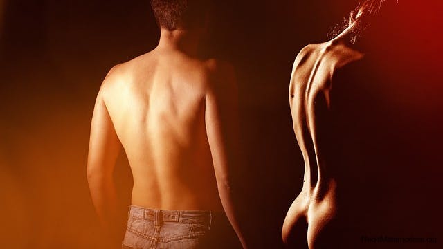 Sexual Blockages: What Are They and How Can They Be Overcome? Understand!