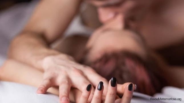 Improve your sex life with tantra