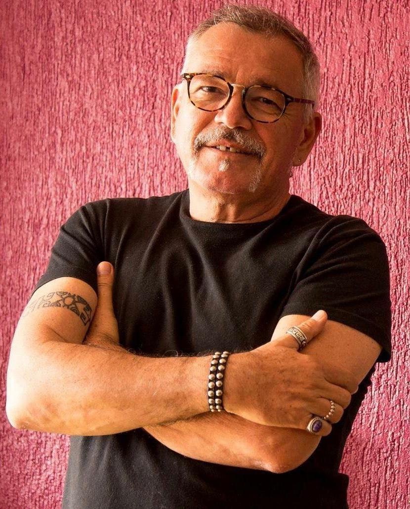 Perfil de Deva Nishok