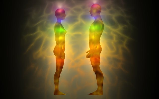 Uncovering Orgasmic Energy