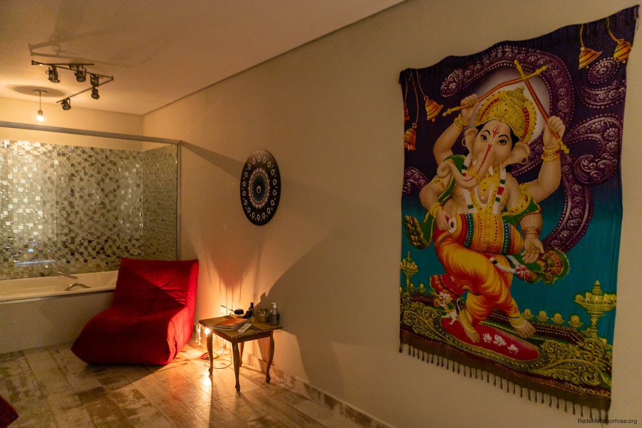 Curso Livre de Massagem Tântrica em Vila Madalena/SP