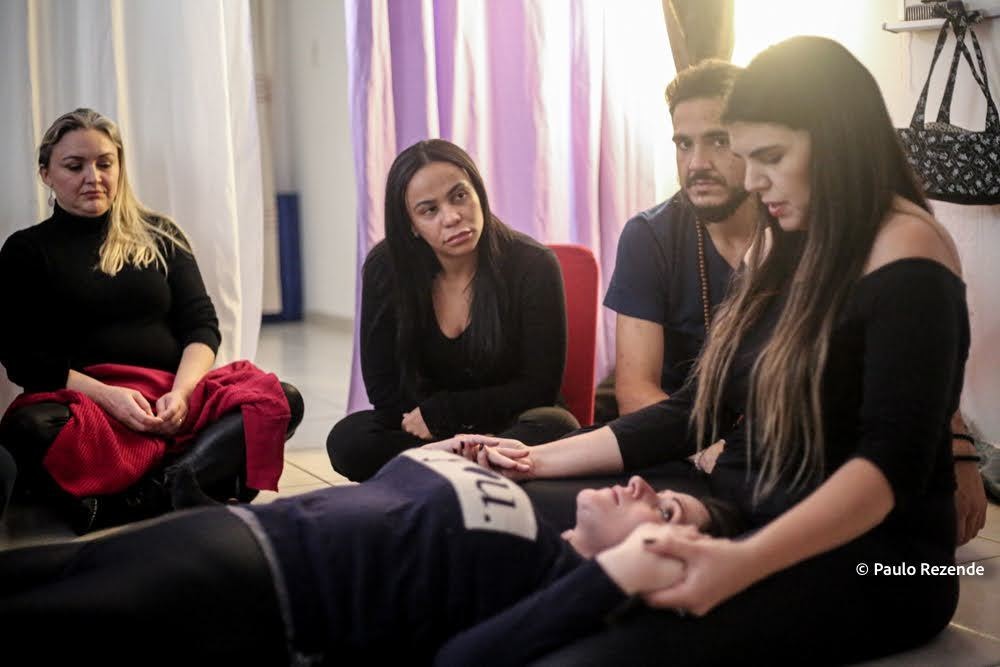 Desenvolvimento de massagens sensoriais em Brooklin, São Paulo/SP