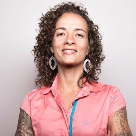 Komala Roberta - Ajudo você a encontrar no seu corpo a sua própria medicina.