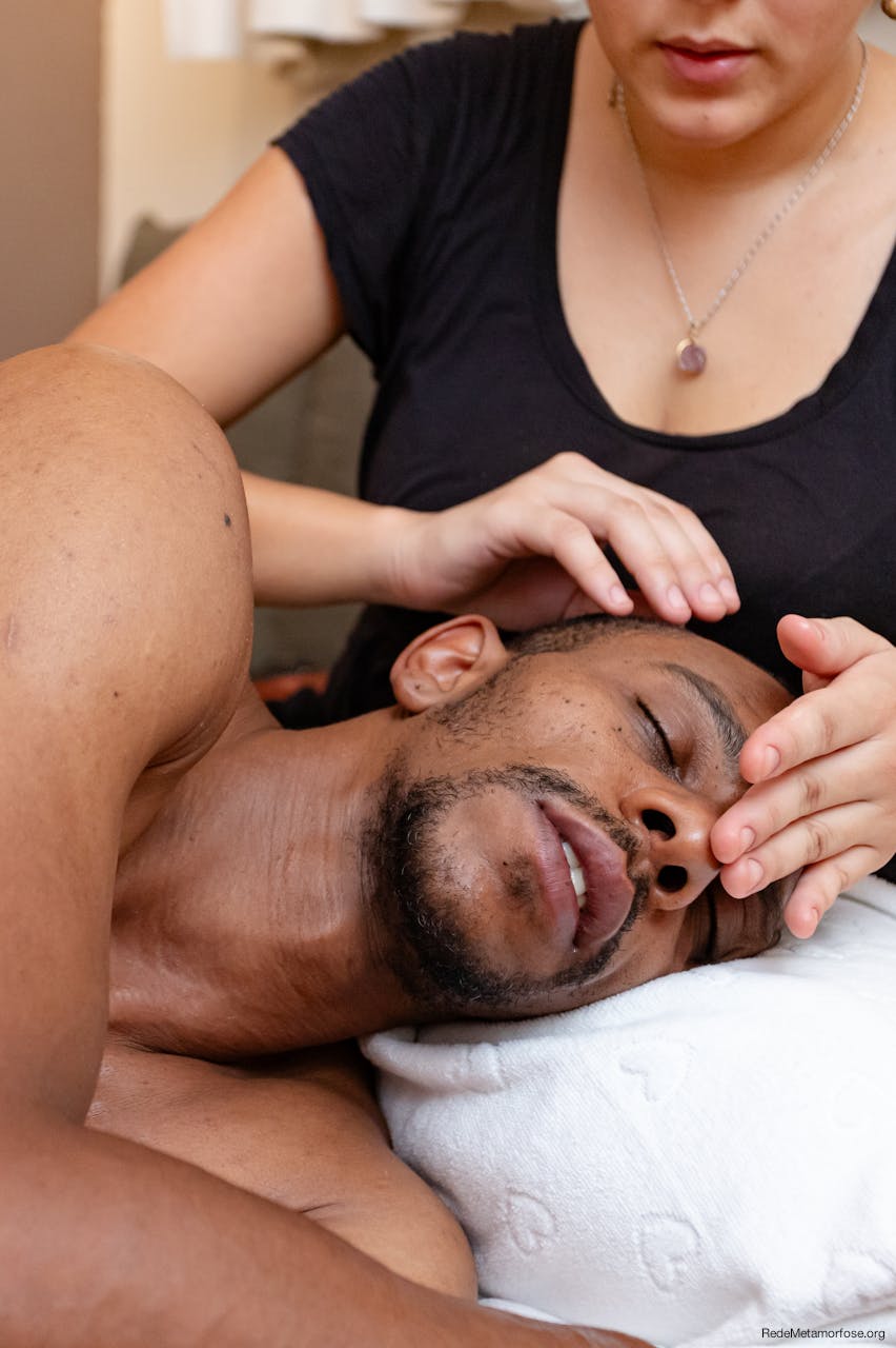 Curso de Massagem Tântrica particular em Fortaleza/CE