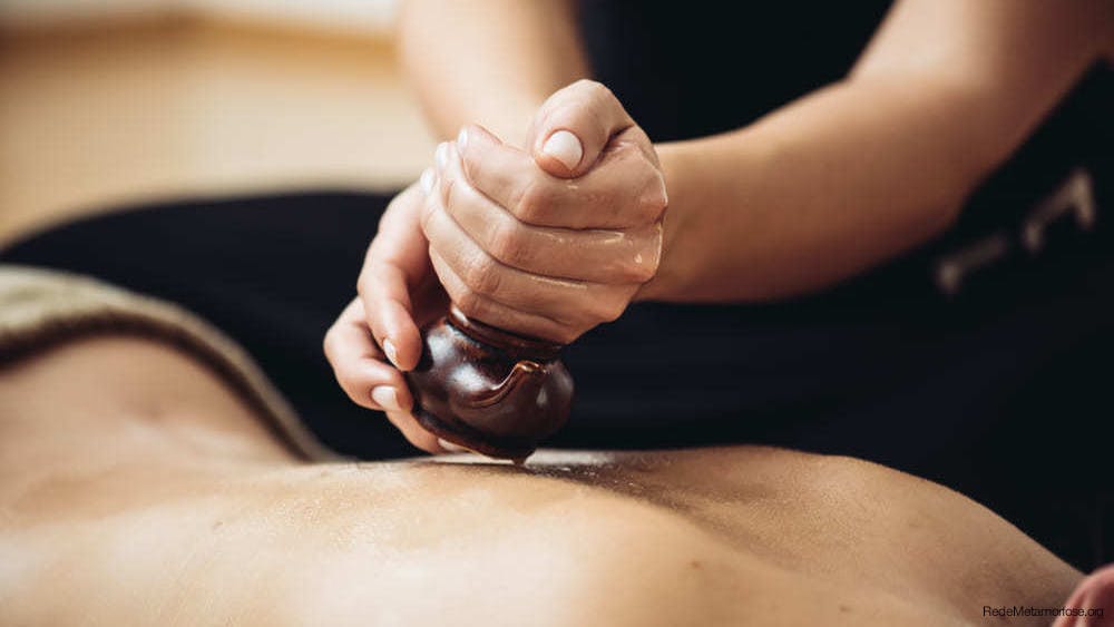 Lingam Massage: know what it is, how it works and the benefits