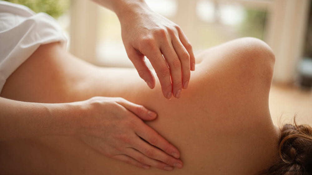 Sensitive Massage: understand what it is and what are the benefits
