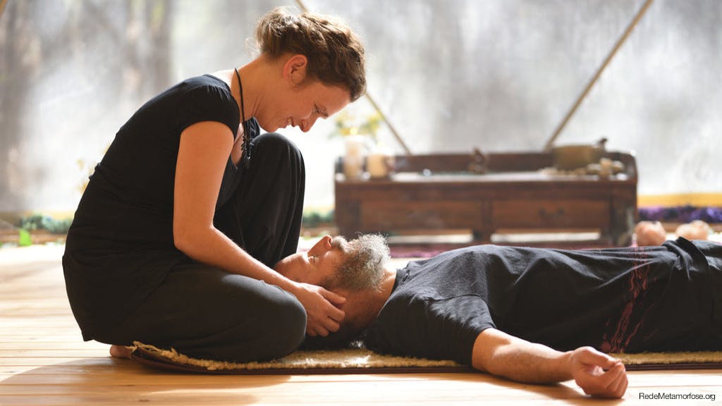 Tantric massage for couples: what is it like, what are the benefits?