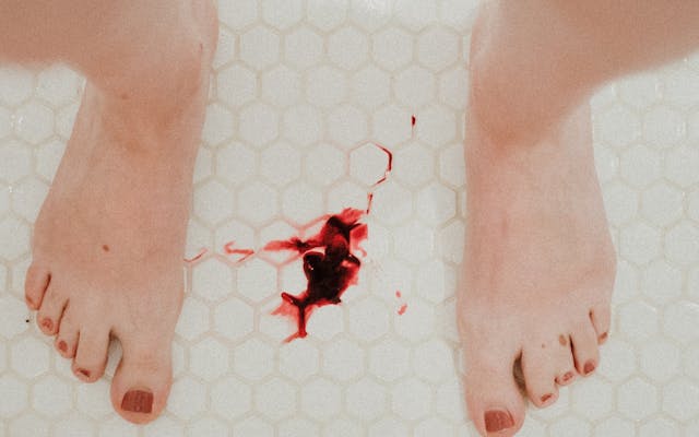 Curiosidades da menstruação