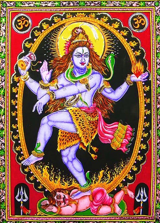 O Tantra Confia em Você – Totalmente