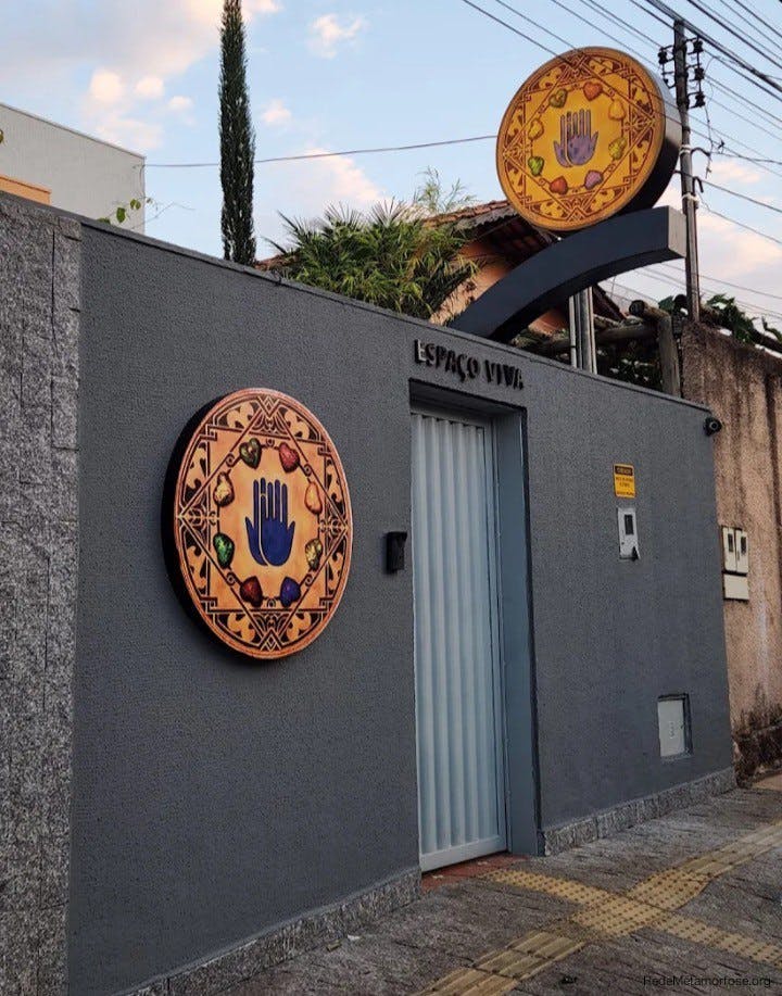 Curso de Formação em Terapia Tântrica em Goiânia em Goiânia/GO