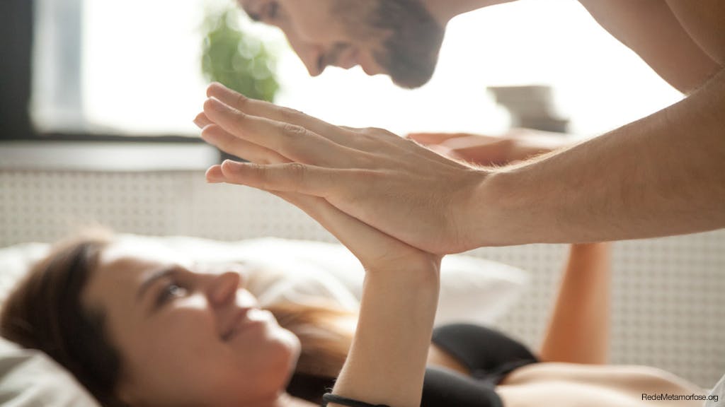 Tantric Positions: How Tantra Can Be Ideal for Women