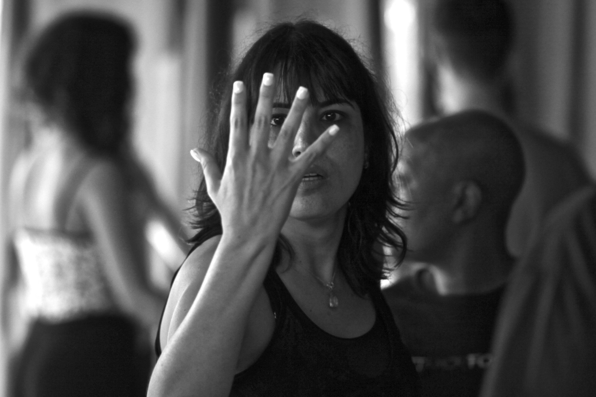 O Caminho do Amor em Brooklin, São Paulo/SP