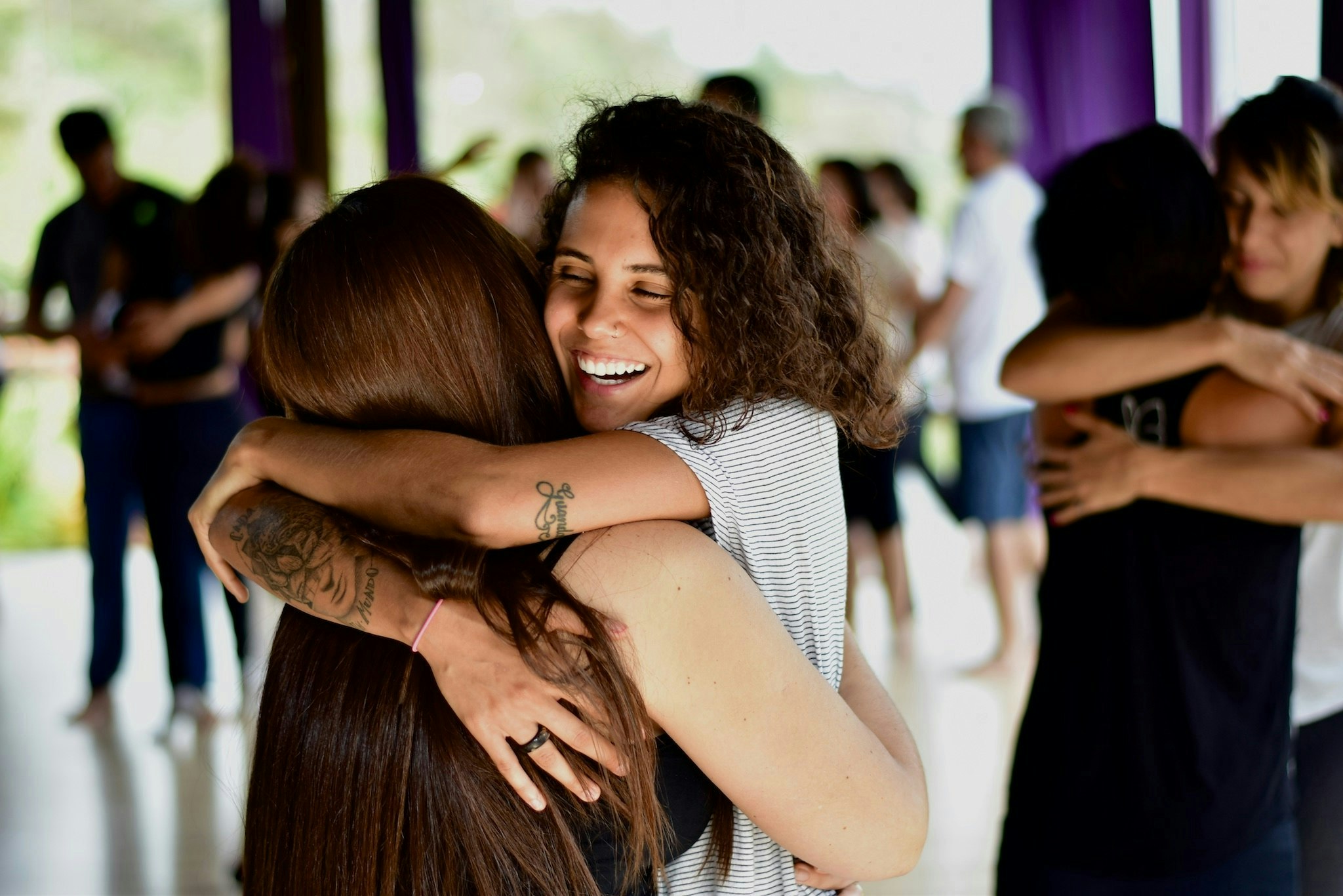 O Caminho do Amor em Brooklin, São Paulo/SP