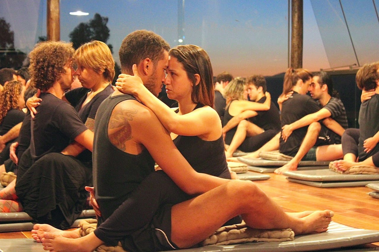 Encontro de Vivências Tântricas em Vila Madalena/SP