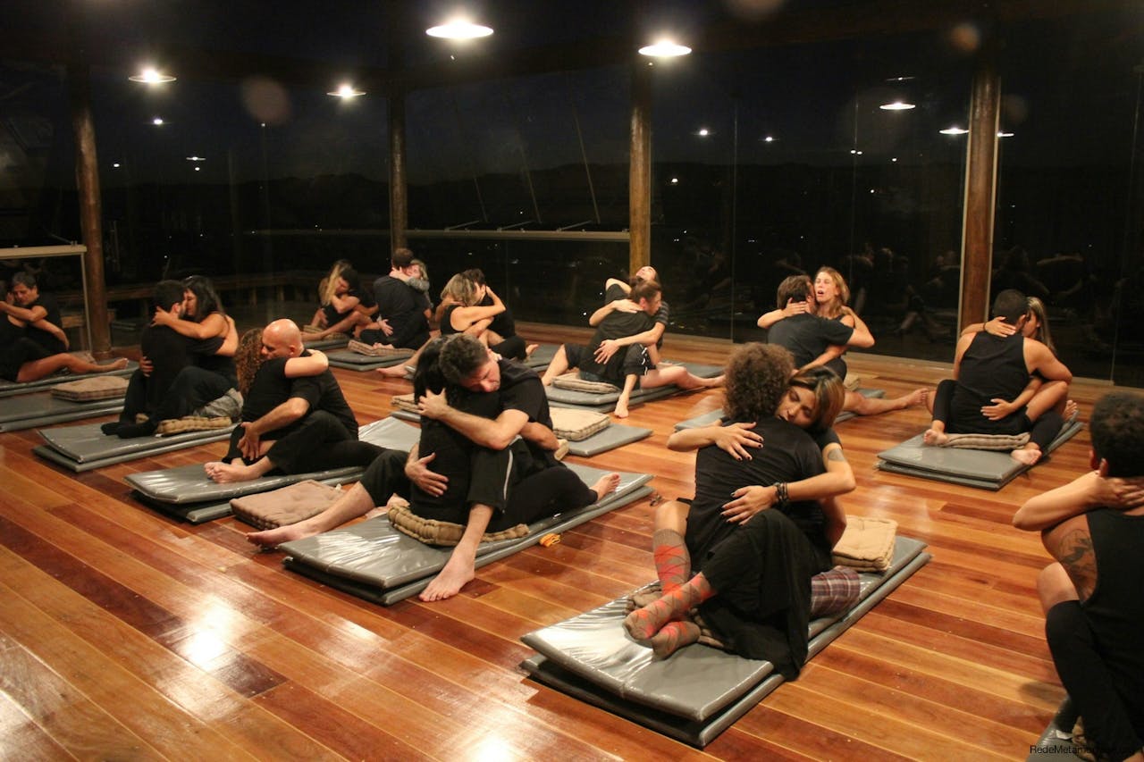 Encontro de Vivências Tântricas em Vila Madalena/SP