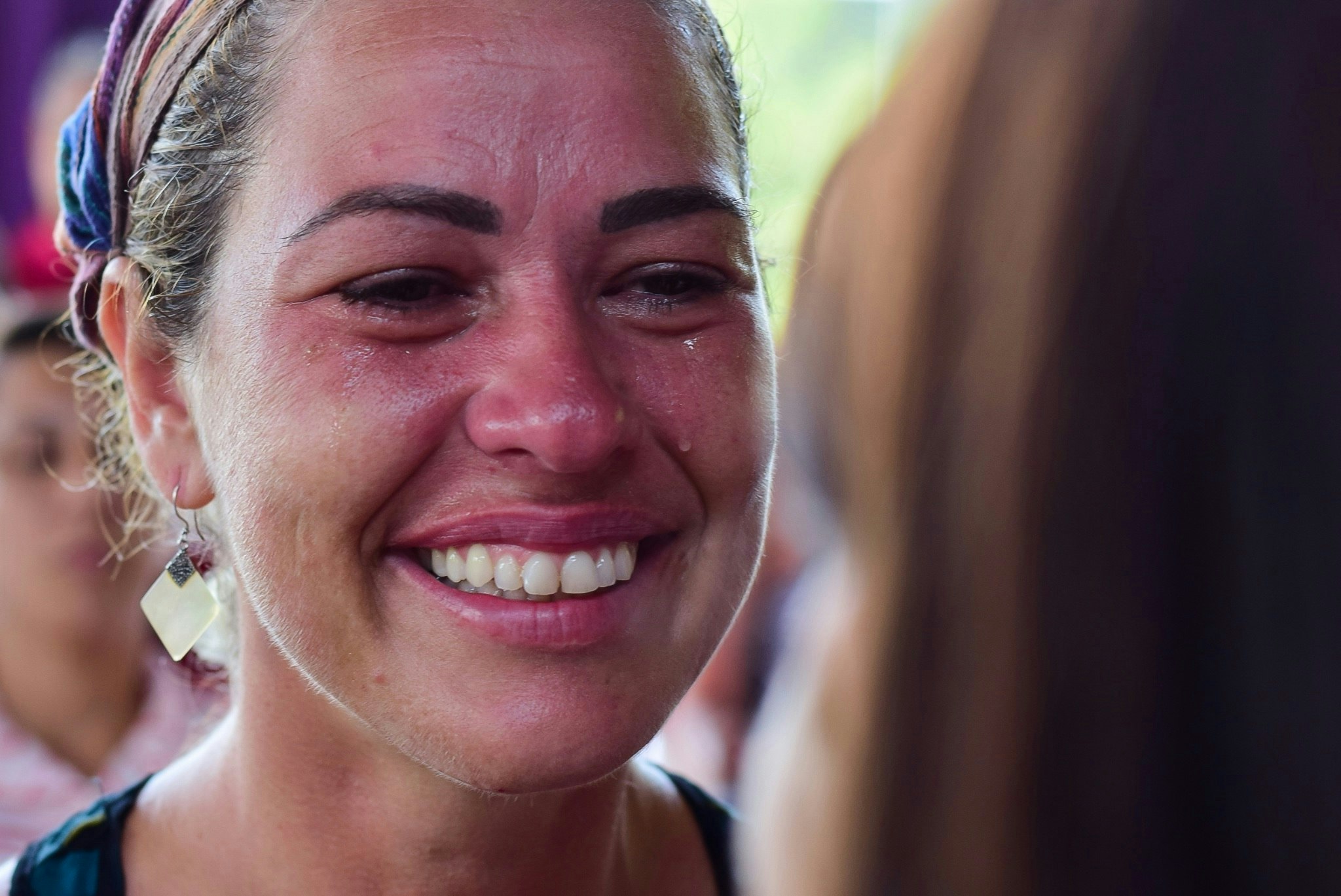O Caminho do Amor em Brooklin, São Paulo/SP